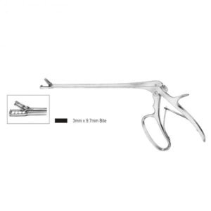Kevorkian-Younge Biopsy Punch
