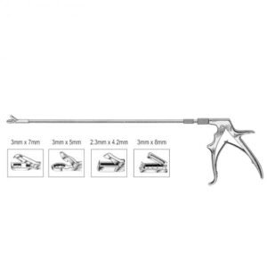 Micro-Cut Universal Style Biopsy Instruments