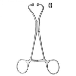 Peers Towel Clamps