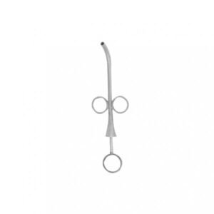 Bone injector