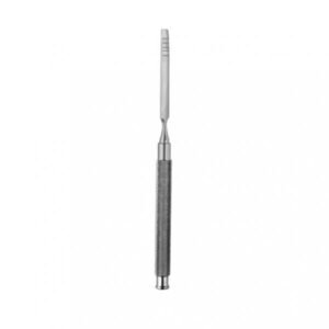 Graduated scalpels