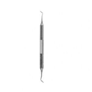 Serrated
