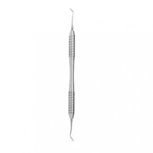 Serrated