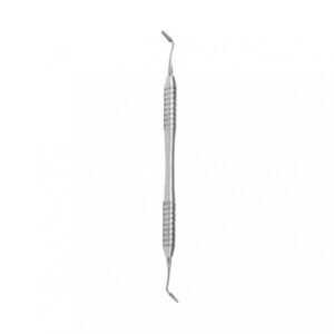 Serrated