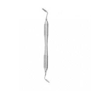 Serrated