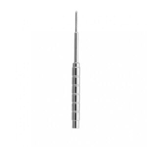 Implant site dilators