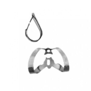 Cervical clamp