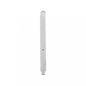 Bone scraper