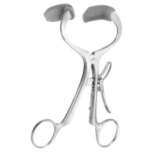 Doyen-Jansen Mouth Gag