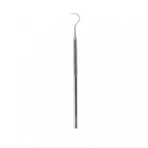 EXPLORERS ANATOMIC HANDLE