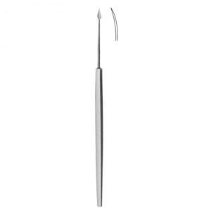 Foreign Body  Needle