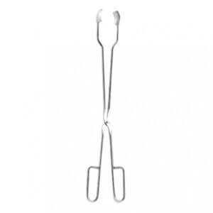 CRUCIBLE TONGS.