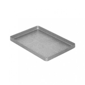 ALUMINIUM INSTRUMENT TRAYS