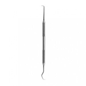 CURETTES AND SCALERS