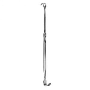 Jackson Tracheal  Retractor