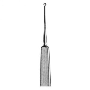 Tyrell Iris Hook