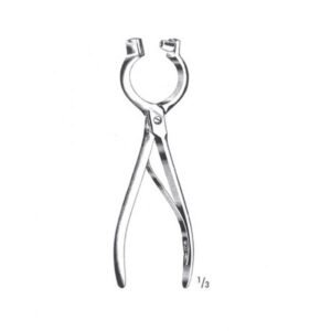 Restraining Equipment