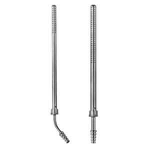 Poole Suction Tube