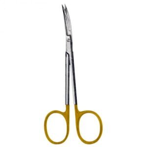 Iris Scissors