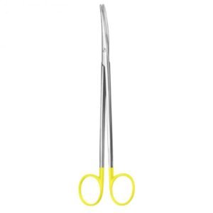 Metzenbaum Scissors