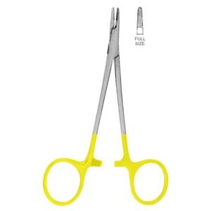 Derf Needle Holder