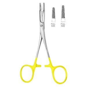 Olsen Hegar Needle Holder