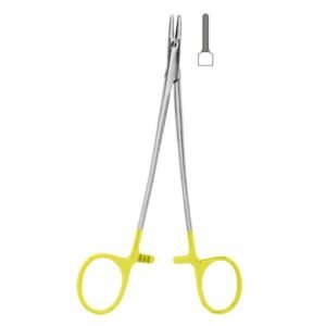 Kalman (Ryder) Needle Holder
