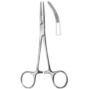 Kelly/Rankin Forceps