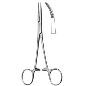 Providence Hospital Forceps
